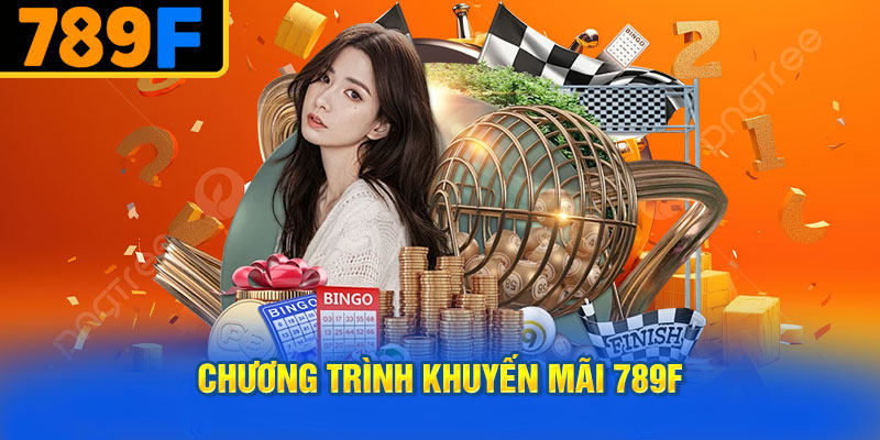 Chương Trình Khuyến Mãi 789f