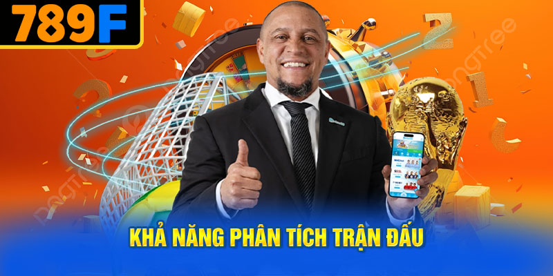 Khả Năng Phân Tích Trận Đấu