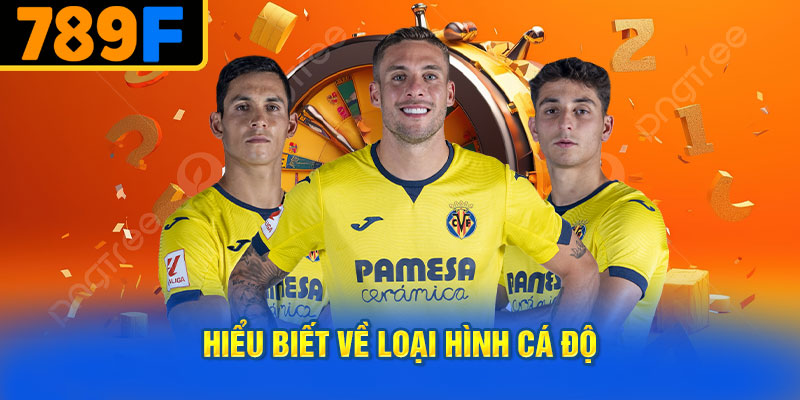 Hiểu Biết Về Loại Hình Cá Độ