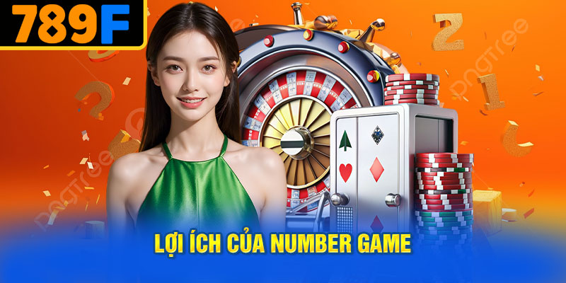 Lợi Ích Của Number Game